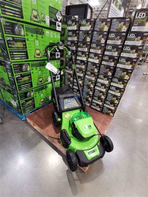 costco mini excavator|greenworks 80v costco.